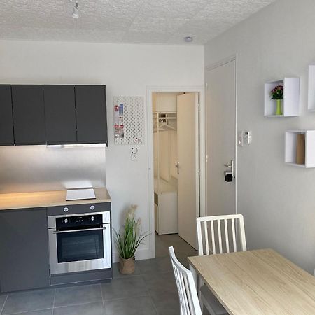 Appartement Le Coeur Grau Ле-Гро-дю-Руа Экстерьер фото