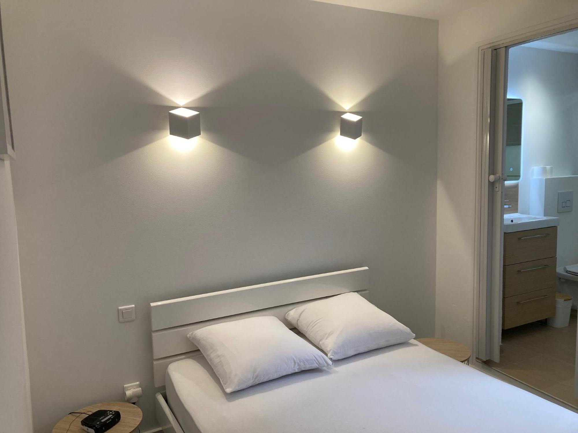 Appartement Le Coeur Grau Ле-Гро-дю-Руа Экстерьер фото